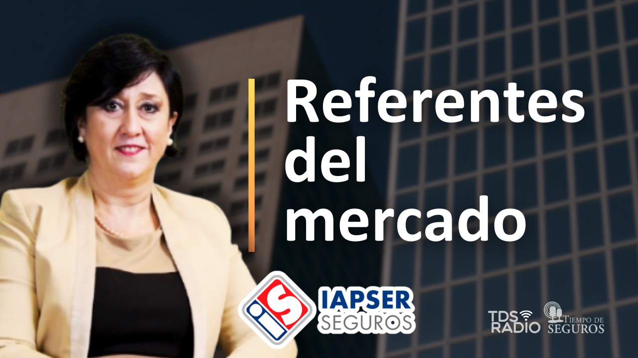 Conversamos con la Lic. Myriam Clérici, recientemente designada presidenta del IAPSER, para conocer acerca de su reciente llegada a la empresa, los objetivos y ejes de desarrollo que busca impulsar, entre otros temas.